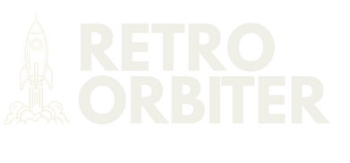 Retro Orbiter